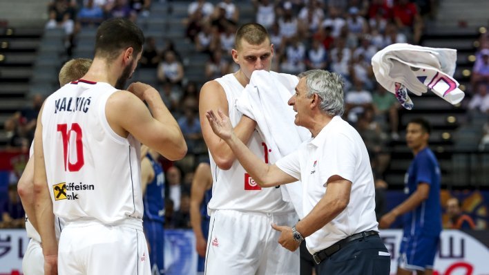 krah na eurobasketu