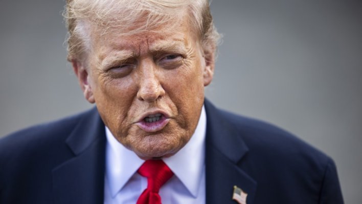 Trump uputio pismo NATO-u: Spreman sam, samo recite kada!