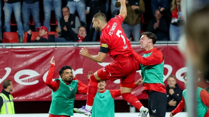 Marko Pjaca zabio za samo pet minuta na debiju u novom klubu