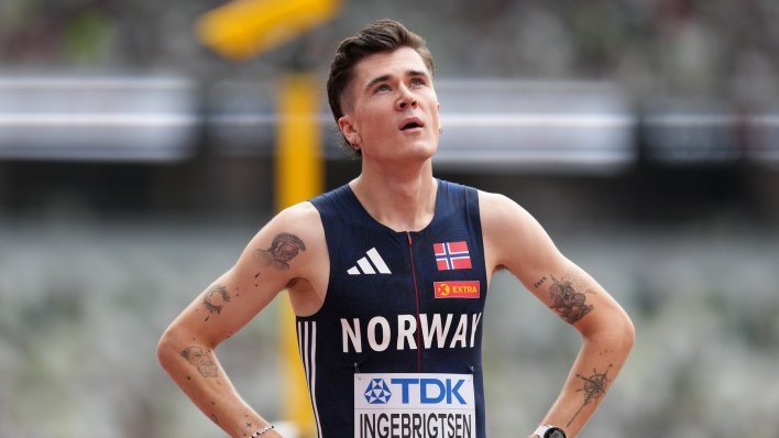 Šok na Svjetskom prvenstvu: Olimpijski prvak ispao već u kvalifikacijama