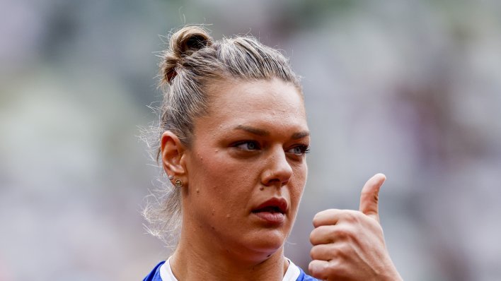 Sandra Elkasević ostala bez medalje na Svjetskom prvenstvu u Japanu