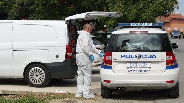 Strašna tragedija u Zagrebu: Pio na neograđenom balkonu pa pao i poginuo