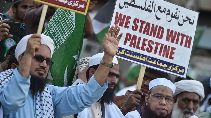 Hitni samit u Kataru: Islamske zemlje dogovorit će vojni savez protiv Izraela?