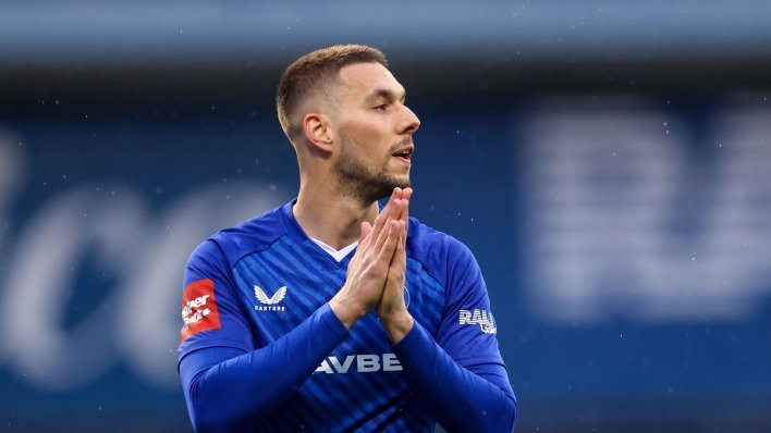 Pjaca: Nikad prije nisam doživio ništa slično