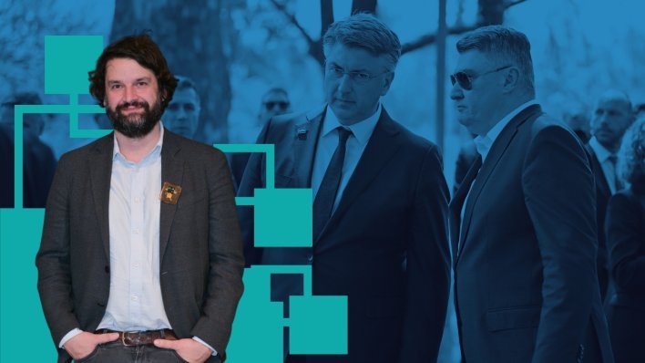 Konačno na strani napadnutih: Je li moguće da su se Milanović i Plenković oko nečega složili?