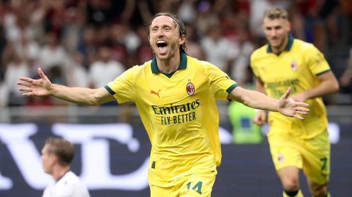 MILAN - BOLOGNA 1:0