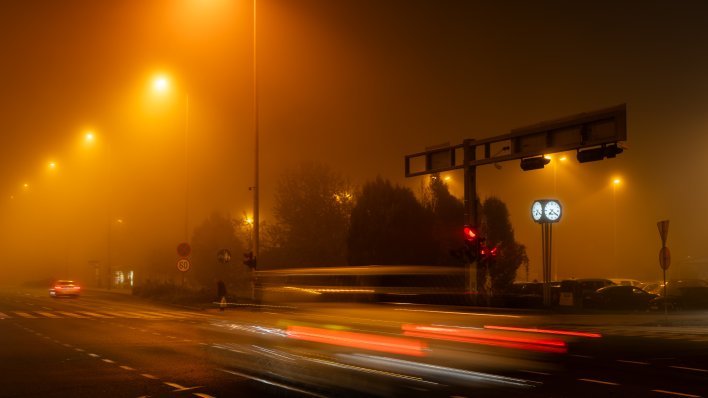 DHMZ rijetko 'pali' ovaj meteoalarm: Gusta magla okovat će zemlju, uskoro nova promjena vremena
