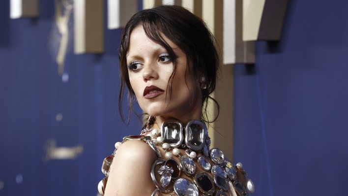 gotička diva