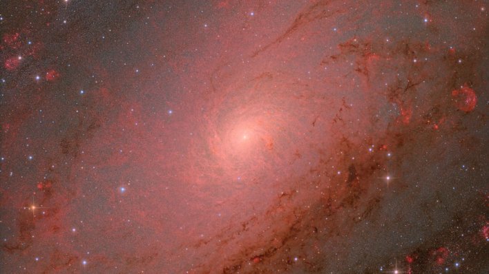 Svemir kakav još niste vidjeli: Pogledajte najljepše astrofotografije u 2025.