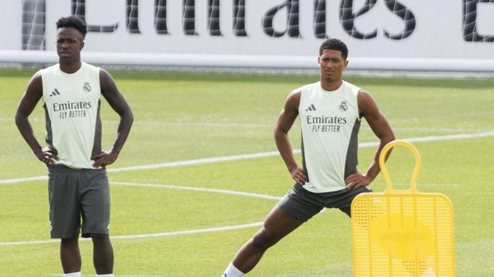 Marca: Vampiri iz LaLige poremetili su sve u Realu