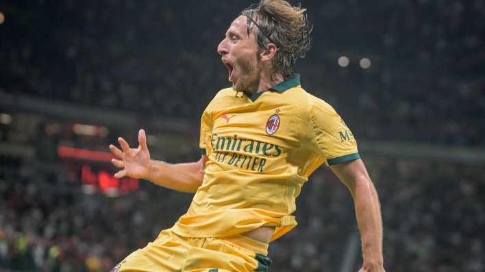 MODRIĆ JUNAK MILANA