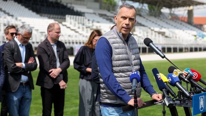 I dok Svetini podrška samo raste, pitanje je zašto se Dinamo ne izjašnjava