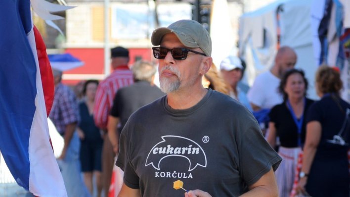 Domaći glazbenik se vraća na scenu: 'Mnogih se svojih pjesama doslovno sramim'