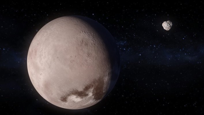 Patuljasti planet Makemake iznenadio znanstvenike, evo što su sada otkrili
