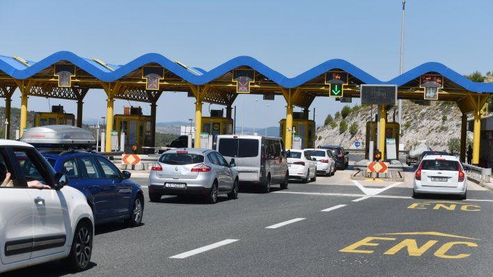Mijenja se sustav naplate cestarine, jedna izmjena je važna