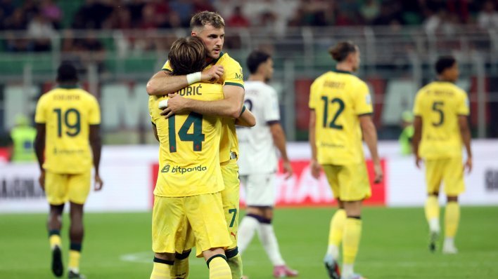 Otkriveno što je Modrić rekao suigraču u slavlju nakon prvijenca
