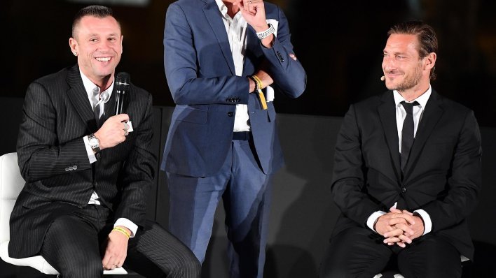 Cassano o Allegrijevom Milanu: Po prvi put ozbiljan, ali samo zbog...