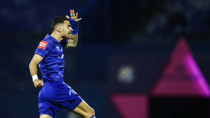 Kako će se Kovačević ponijeti prema svojem najvećem adutu? Jednu promjenu za derbi je potvrdio