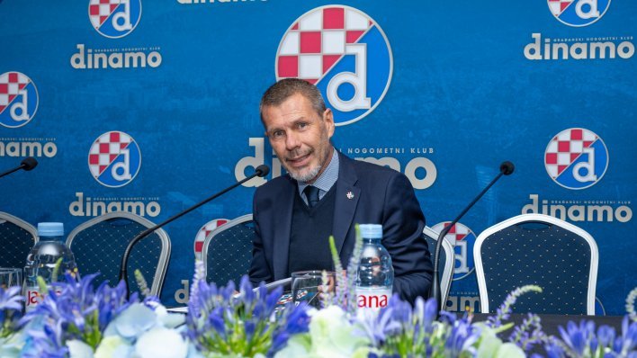 Legenda Dinama i Fenera: Ako Boban ne napravi ovo, nije napravio ništa!