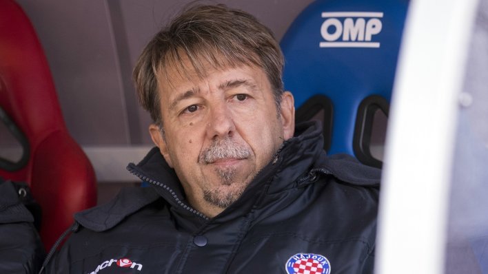 Zoran Vulić: Dinamo je slabiji nego prošle sezone, a ako Hajduk bude...