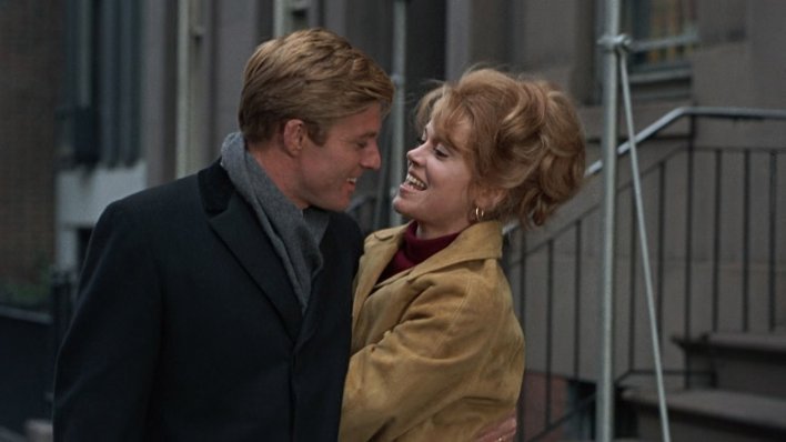 Jane Fonda oprašta se od Roberta Redforda: Zajedno su glumili u četiri kultna filma