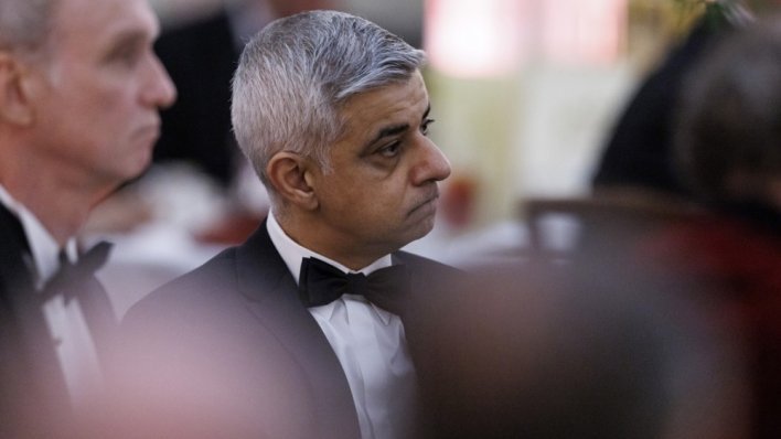 Sadiq Khan žestoko napao Trumpa: Predsjednik SAD-a ga nazvao gadnom osobom