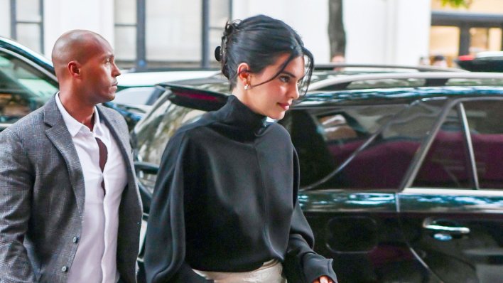 KENDALL JENNER