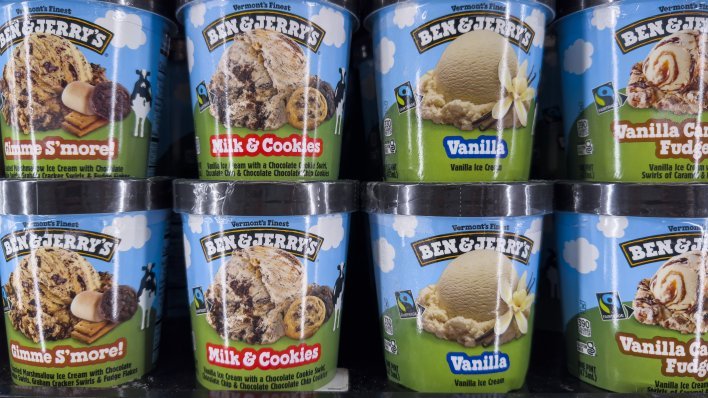 Ben & Jerry's nastavlja bez Jerryja: Slomljenog srca odlučio sam da više ne mogu