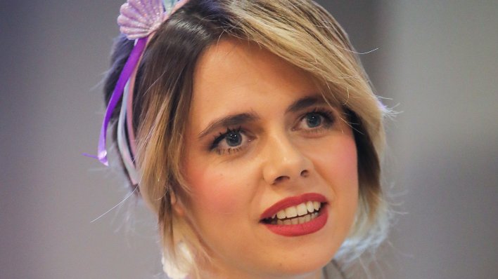 Antonia Ćosić