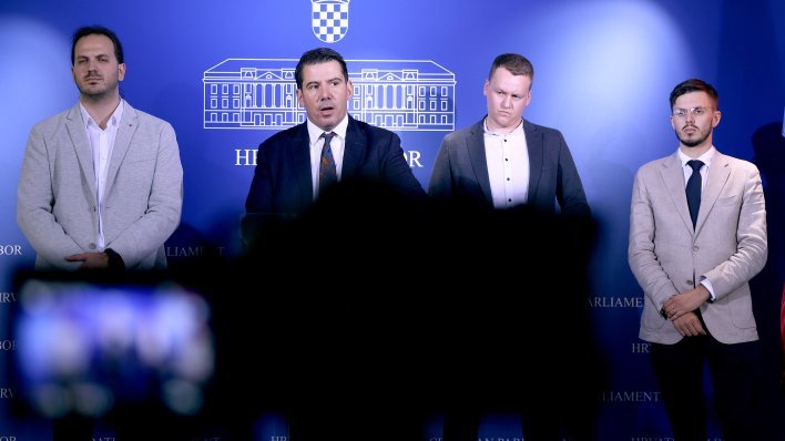 Grmoja o Chat Controlu: To je do sada neviđen upliv u privatnost