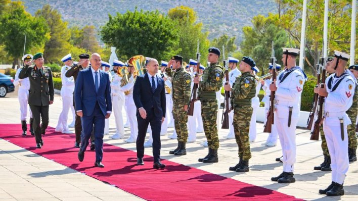 sastanak u ateni