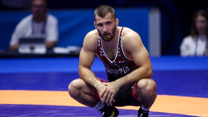 Kodrić bez finala, ali zajedno s Koščevićem može do svjetske bronce