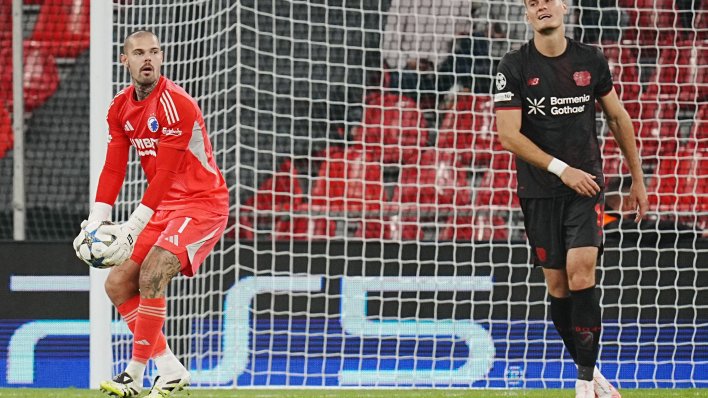 Kotarskom suigrač zabio autogol i ostavio momčad bez velike pobjede u Ligi prvaka