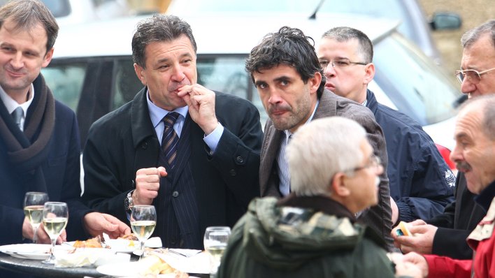 Zoran Mamić u bjekstvu u BiH našao novi posao: 'Da, istina je...'