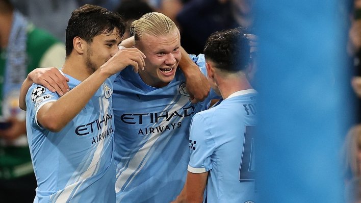 Gvardiol sjajan u pobjedi Cityja, Rashford zabio golčinu Newcastleu, 'petarda' Eintrachta