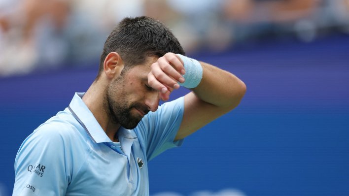 Đoković u Ateni iz trećeg pokušaja prvi put svladao čileanskog tenisača