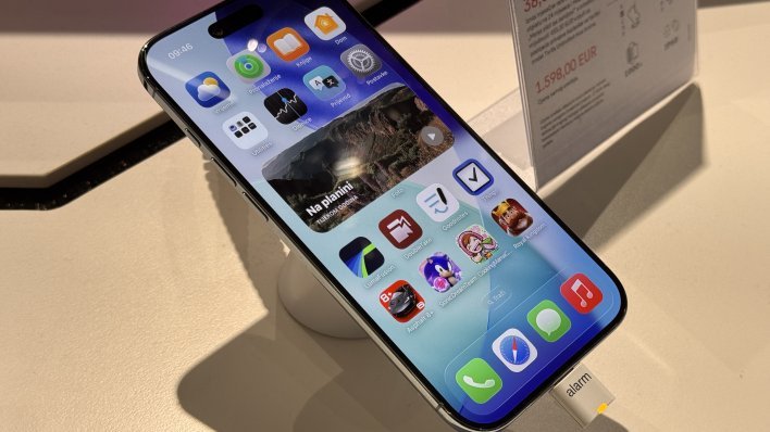 Dobili ste ovu obavijest od Applea? Nemojte ju ignorirati