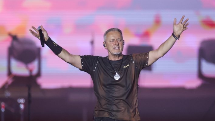 Lideri u zamahu: Jedan ide u nečije ruke, drugom pomogao Thompsonov koncert