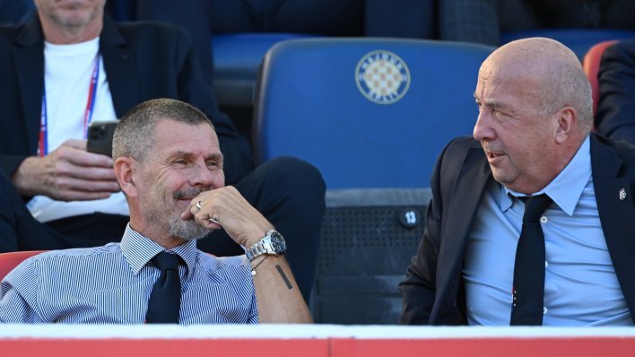 Dinamo: Nemamo namjeru sudjelovati u nečemu što vodi osobnim interesima