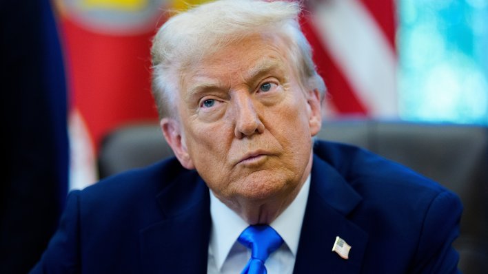 Cijene nafte su pod pritiskom zbog Trumpova udara na Rusiju