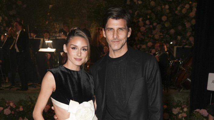OLIVIA PALERMO