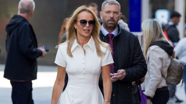AMANDA HOLDEN
