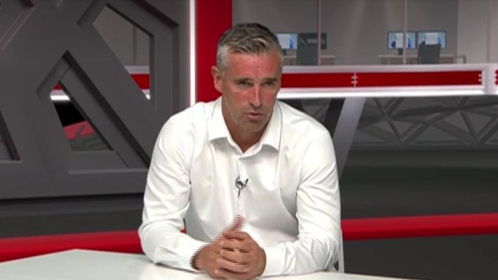 Vejić nikad žešće o Hajduku; poslušajte što je rekao o derbiju