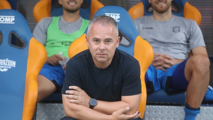 Nikola Šafarić otkrio kakve veze Zlatko Dalić ima s uspjehom Varaždina