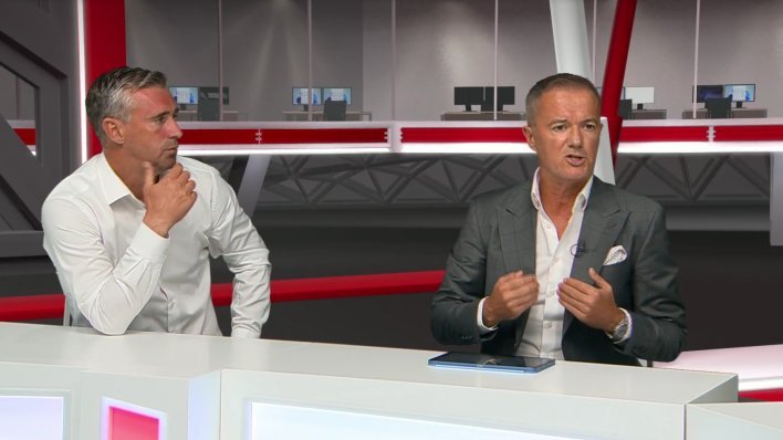 Jeličić nije poštedio ni Livaju: 'Znate što meni najviše smeta?'