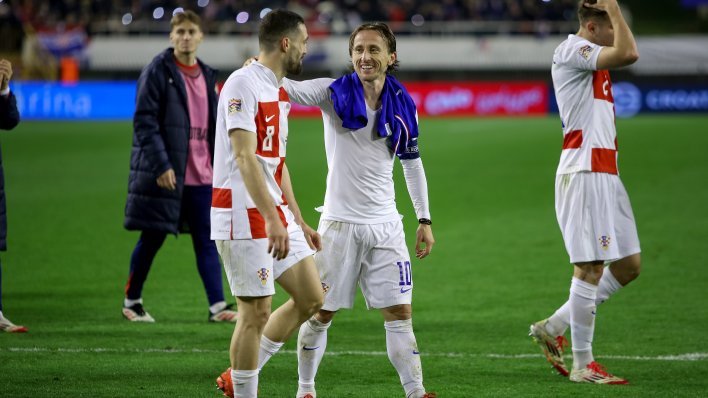 Tri Hrvata među 100 najboljih nogometaša na svijetu, Modrić odskače zbog jednog detalja