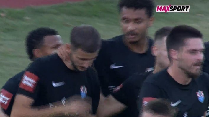 Pogledajte majstoriju Jakova Puljića; petom je matirao golmana Rijeke