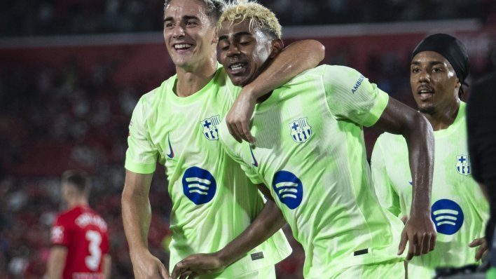 Užasne vijesti za Barcelonu