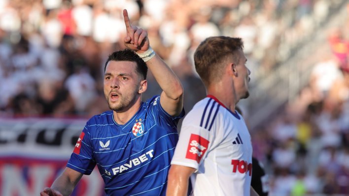 'Neobjašnjiv potez hajdukovaca! Vjerojatno su sad već došli do Bačvica...'