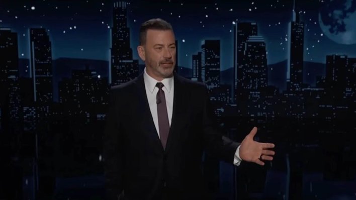 Preokret u SAD-u: Komičar Jimmy Kimmel ipak se vraća na male ekrane